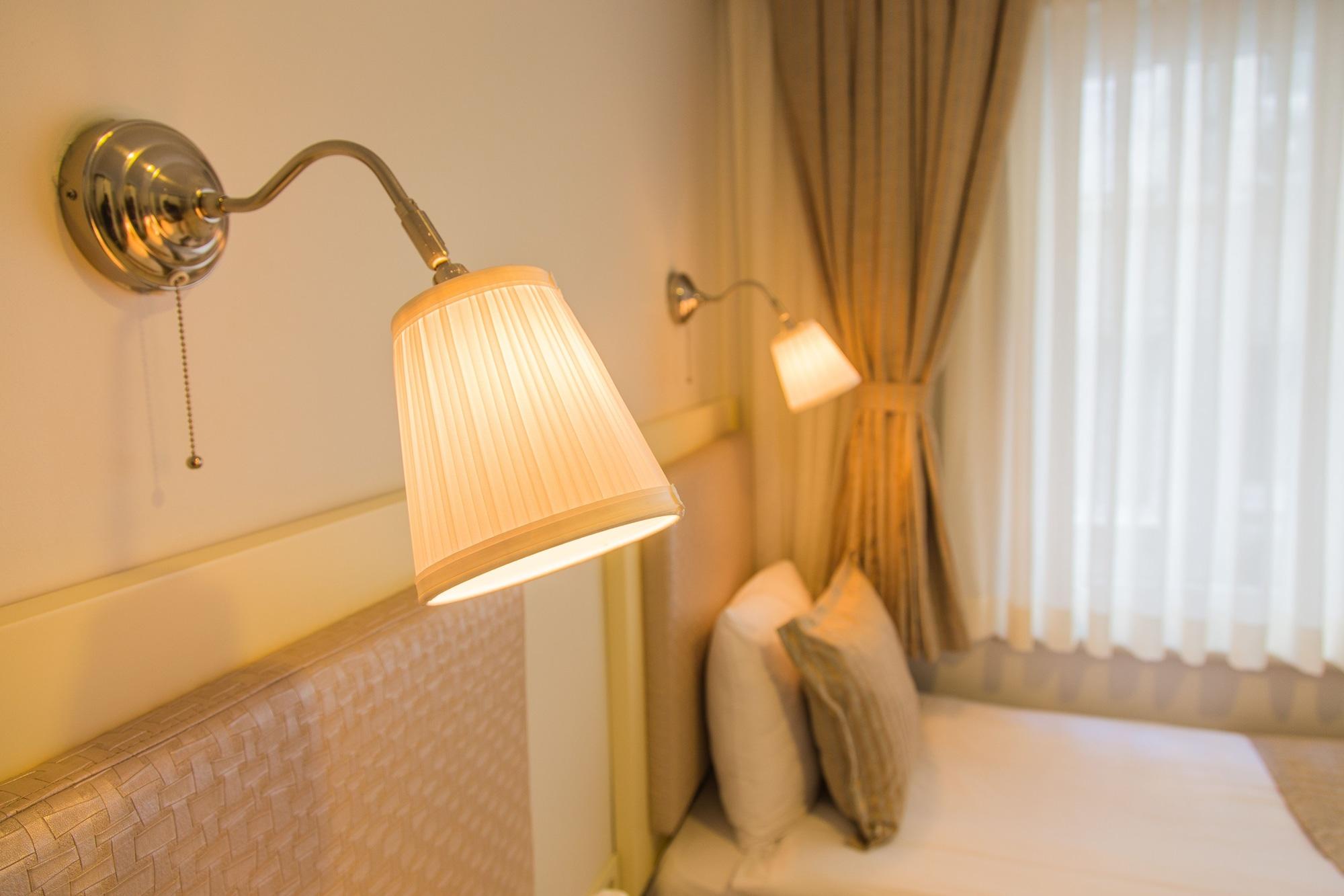 Hotel The House Of Tulpan Estambul Exterior foto