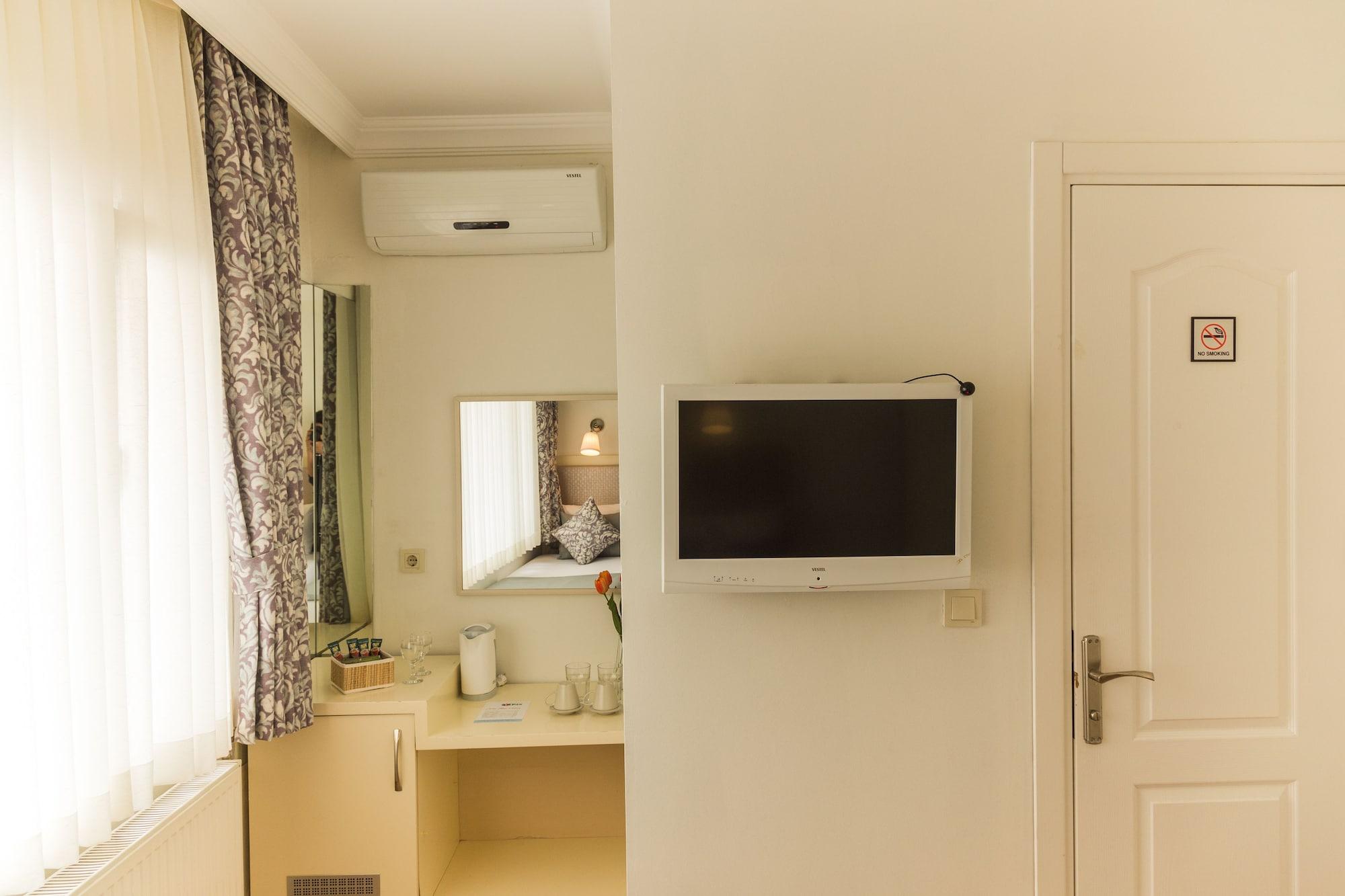 Hotel The House Of Tulpan Estambul Exterior foto