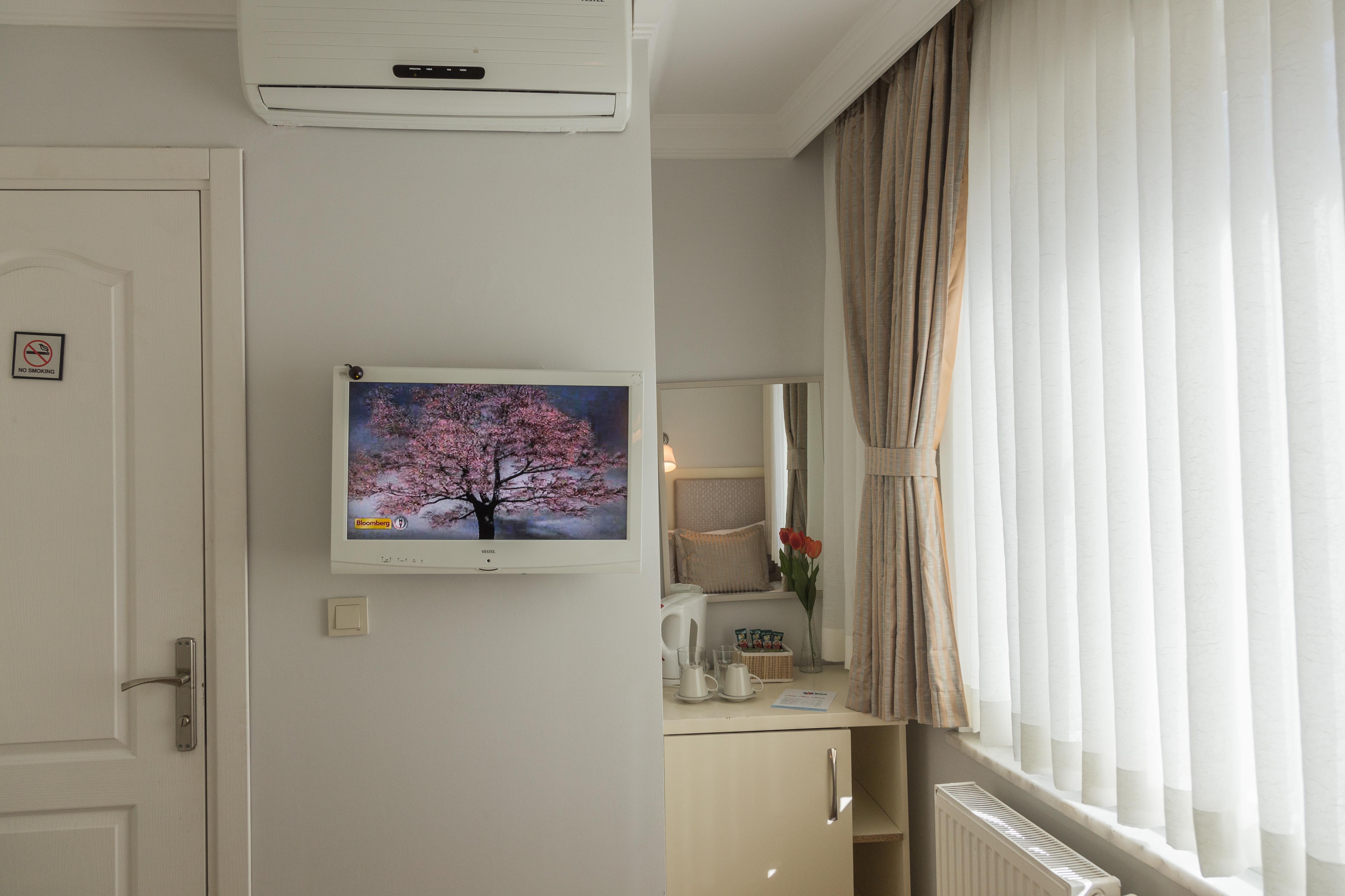 Hotel The House Of Tulpan Estambul Exterior foto