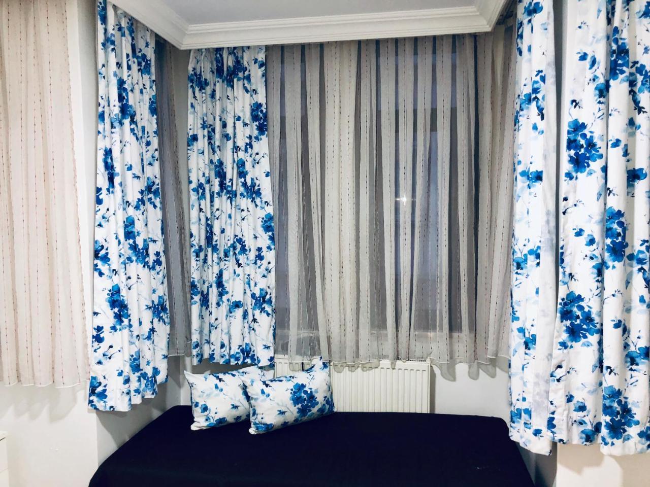 Hotel The House Of Tulpan Estambul Exterior foto